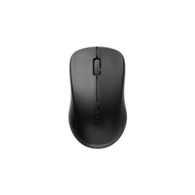 12115 1680 Silent Wireless Optical Mouse