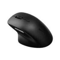 12237 M50 Plus Silent Wireless Optik Mouse Siyah