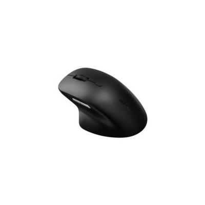 12237 M50 Plus Silent Wireless Optik Mouse Siyah