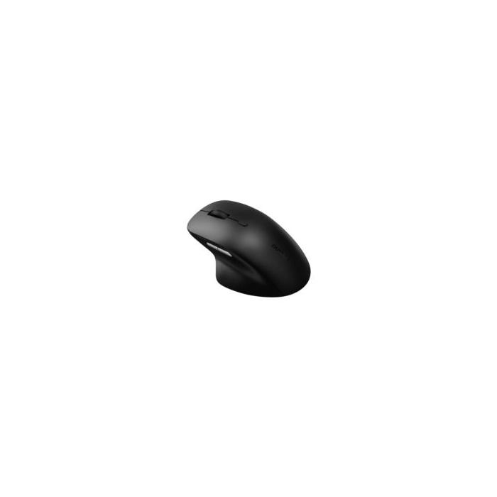 12237 M50 Plus Silent Wireless Optik Mouse Siyah