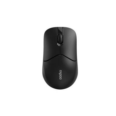 13124 1510 Kablosuz 1200DPI Optik Mouse Siyah