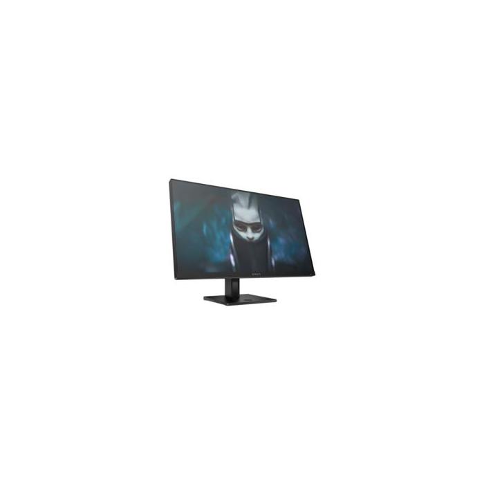 780K0AA OMEN 31.5 inch QHD 165Hz Gaming Monitor - OMEN 32q
