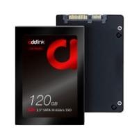 ADDLINK AD120GBS20S3S 120GB SSD 2.5" SATA III 6Gb/s Up to R:510 W:400