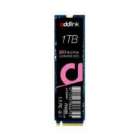 ADDLINK AD1TBS83M2P 1TB M2 2280 PCIe GEN4X4 NVMe 3400/2400 MB/s Dahili SSD