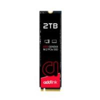 ADDLINK AD2TBG55M2P 2TB M.2 2280 PCIe GEN5X4 NVMe R:10300 W:9000