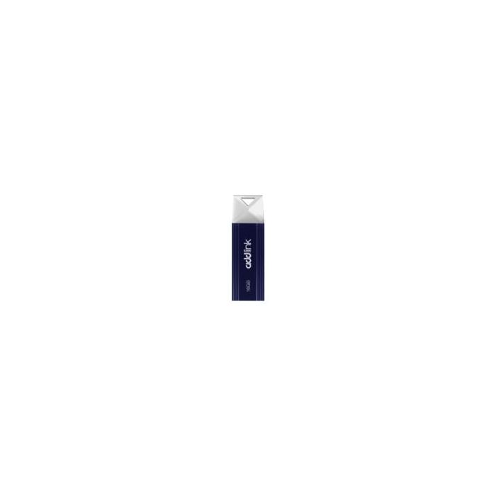 ADDLINK AD16GBU12D2 16GB USB 2.0 U12 20MB/s-10MB/s Flash Drive Lacivert