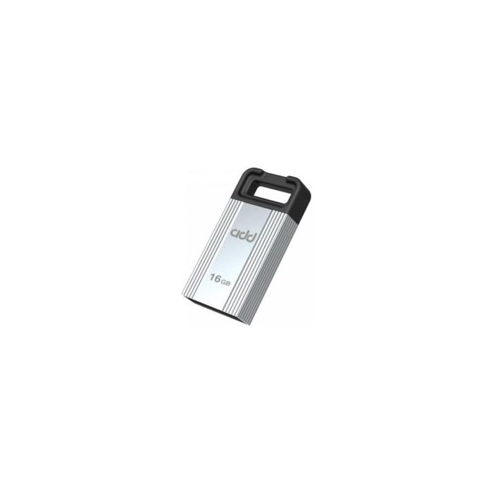 ADDLINK AD16GBU30S2 16GB USB 2.0 U12 20MB/s-10MB/s Flash Drive Gümüş