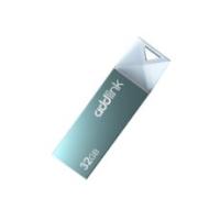 ADDLINK AD32GBU10B2 32GB USB 2.0 U10 20MB/s-10MB/s Flash Drive Mavi