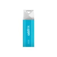 ADDLINK AD32GBU12A2 32GB USB 2.0 U12 20MB/s-10MB/s Flash Drive Aqua