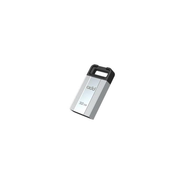 ADDLINK AD32GBU30S2 32GB USB 2.0 U12 20MB/s-10MB/s Flash Drive Gümüş