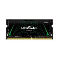 ADDLINK AG16GB32C22N4S 16GB DDR4 3200MT/s CL22 1.2V SO-DIMM 260Pin RAM