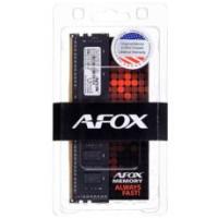AFOX AFLD48FK1P DDR4 8GB 2666MHZ CL19 1.2V 288 pin NON-ECC Desktop Memory