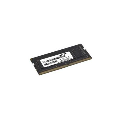 AFOX AFSD416PS1P DDR4 16GB 3200MHZ CL22 SODIMM 1.2V Notebook Bellek