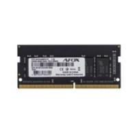 AFOX AFSD48PH1P DDR4 8GB 3200Mhz SODIMM CL22 1.2V Notebook Bellek