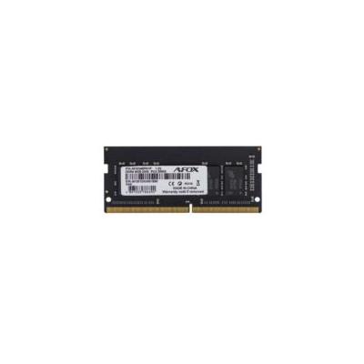 AFOX AFSD48PH1P DDR4 8GB 3200Mhz SODIMM CL22 1.2V Notebook Bellek