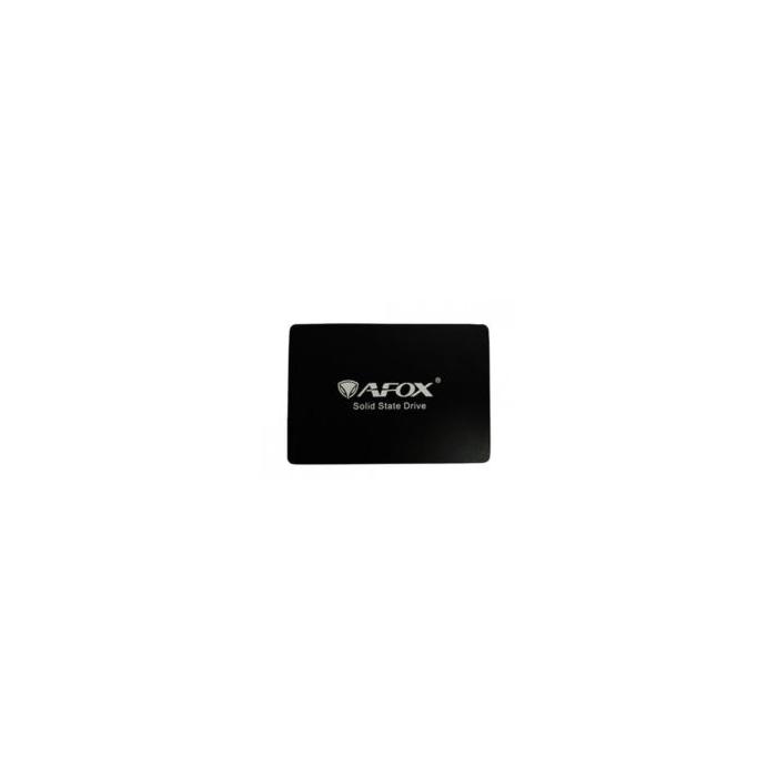 AFOX SD250-1000GN 1000GB SATA3 560-510MB/S 7MM 2.5" Flash SSD