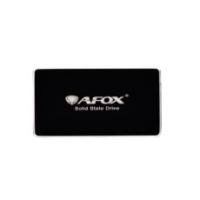 AFOX SD250-480GQN 480GB SATA3 560-500MB/S 7MM 2.5' Flash SSD