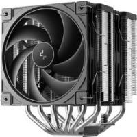 AG620-G2 6 Heatpipe Dual Tower İşlemci Soğutucu