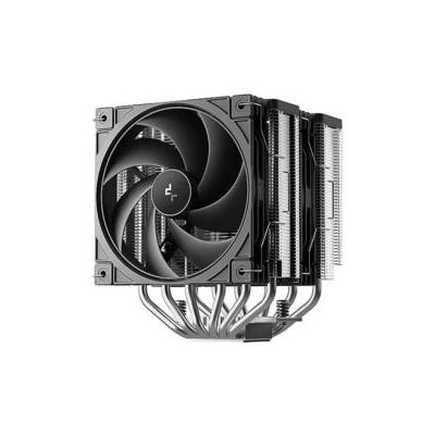 AG620-G2 6 Heatpipe Dual Tower İşlemci Soğutucu