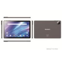 ALFA-10MX-GREY Alfa 10MX 10.1İnç Tablet Gri