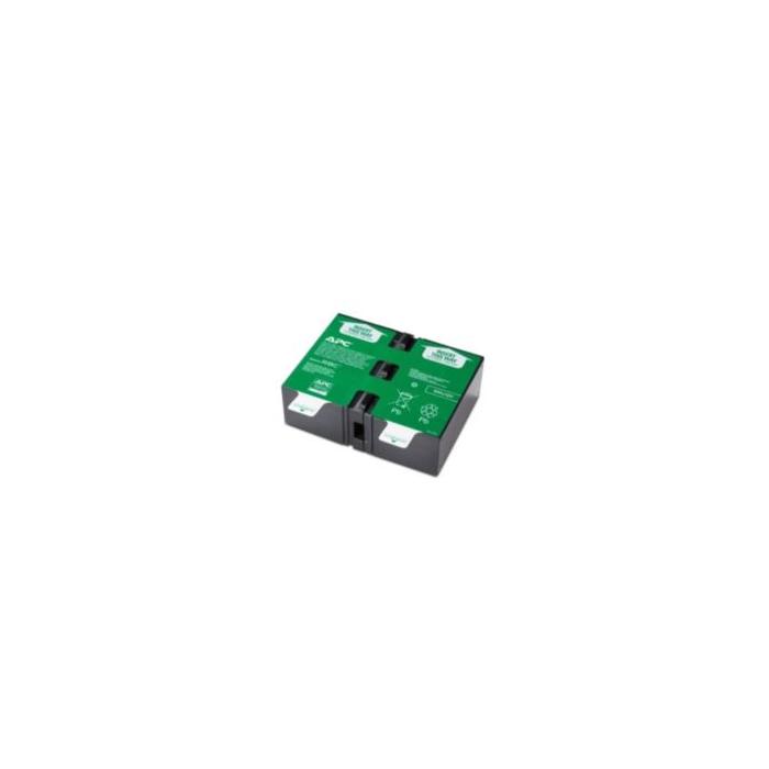 APC APCRBC124 Replacement Battery Cartridge 124