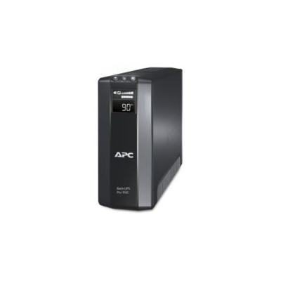 APC BR900G-GR Power-Saving BackUPS Pro 900 230V Schuko