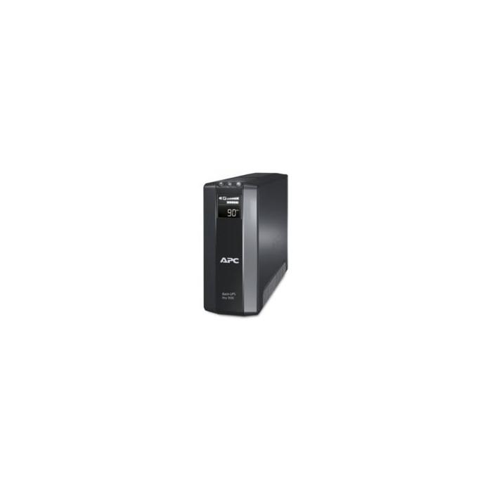 APC BR900G-GR Power-Saving BackUPS Pro 900 230V Schuko