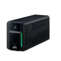 APC BVX700LUI-GR APC Easy UPS BVX 700VA, 230V, AVR, USB Charging, Schuko Sockets