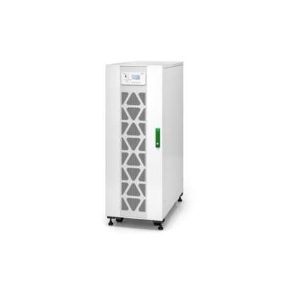 APC E3SUPS30KHB Easy UPS 3S 30 kVA 400 V 3:3 UPS for internal batteries