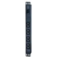 APC EPDU1016B Easy PDU Basic 1U 16A 230V 8C13