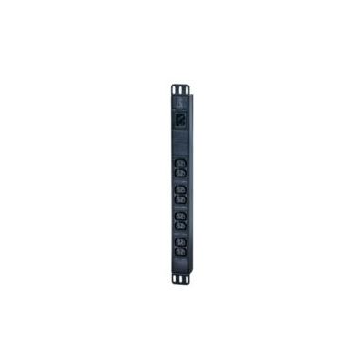 APC EPDU1016B Easy PDU Basic 1U 16A 230V 8C13
