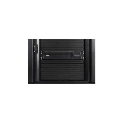 APC SMT1000RMI2UC Smart-UPS 1000VA LCD RM 2U 230V with SmartConnect