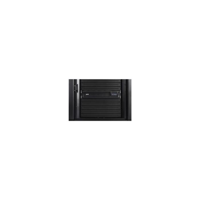 APC SMT1000RMI2UC Smart-UPS 1000VA LCD RM 2U 230V with SmartConnect