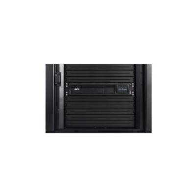 APC SMT3000RMI2UC Smart-UPS 3000VA LCD RM 2U 230V with SmartConnect