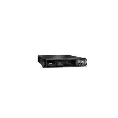APC SRT1500RMXLI Smart-UPS SRT 1500VA RM 230V