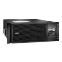 APC SRT6KRMXLI Smart-UPS SRT 6000V4 RM 230V