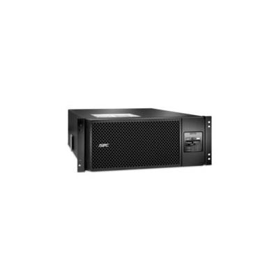 APC SRT6KRMXLI Smart-UPS SRT 6000V4 RM 230V