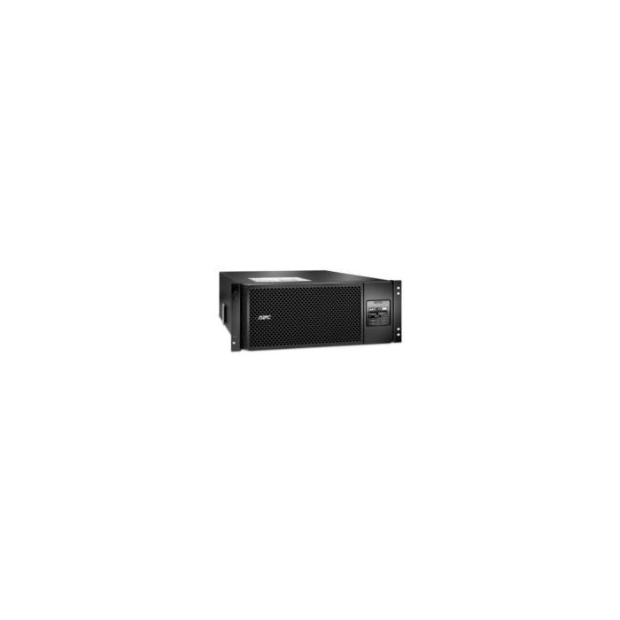 APC SRT6KRMXLI Smart-UPS SRT 6000V4 RM 230V