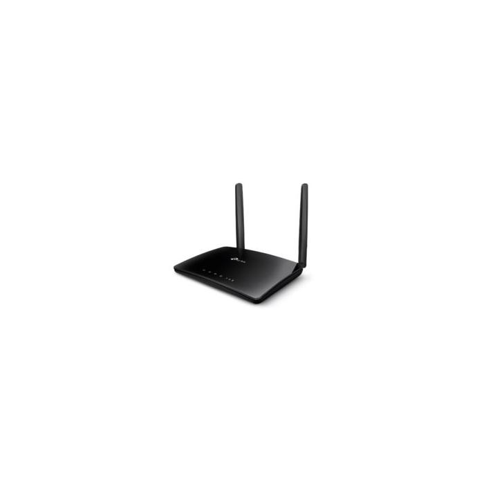 ARCHER-MR402 AC1200 Kablosuz Çift Bant 4G LTE Router