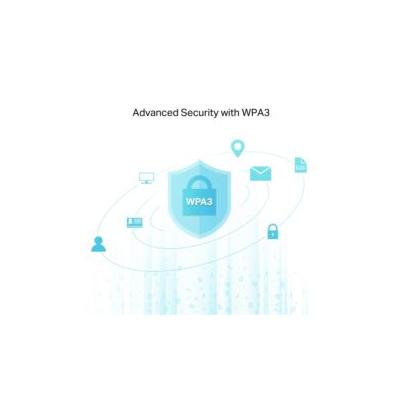 ARCHER-T2UB-NANO AC600 Nano Wi-Fi Bluetooth 4.2 USB Adaptör