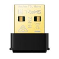 ARCHER-T3U-NAN0 AC1300 Mini Wireless MU-MIMO USB Adaptör