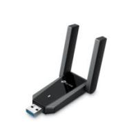 ARCHER-T5U-PLUS AC1300 cift Antenli Yüksek Kazançlı Kablosuz USB Adaptör