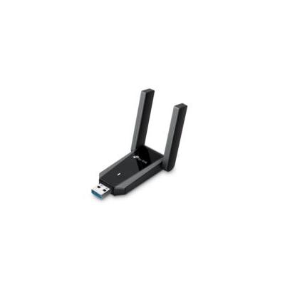 ARCHER-T5U-PLUS AC1300 cift Antenli Yüksek Kazançlı Kablosuz USB Adaptör