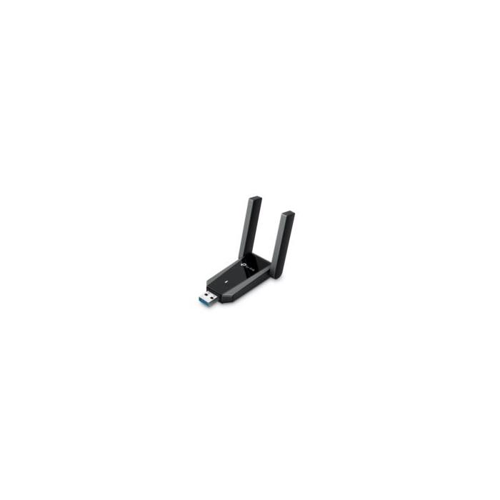 ARCHER-T5U-PLUS AC1300 cift Antenli Yüksek Kazançlı Kablosuz USB Adaptör