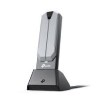ARCHER-TBE400UH BE6500 Wi-Fi 7 High Gain Wireless USB Adapter