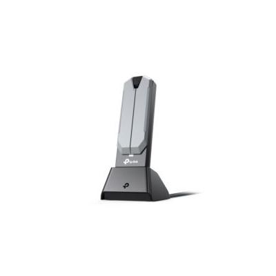 ARCHER-TBE400UH BE6500 Wi-Fi 7 High Gain Wireless USB Adapter