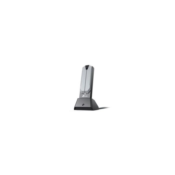 ARCHER-TBE400UH BE6500 Wi-Fi 7 High Gain Wireless USB Adapter