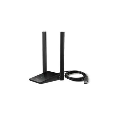 ARCHER-TX20U-PLUS AX1800 High Gain Dual Band Wi-Fi 6 USB Adapter