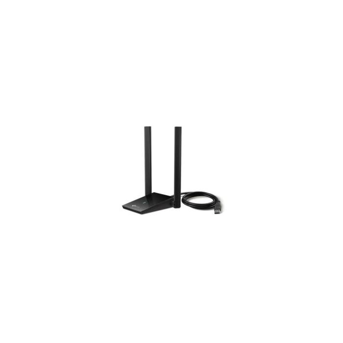 ARCHER-TX20U-PLUS AX1800 High Gain Dual Band Wi-Fi 6 USB Adapter