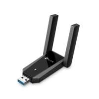 ARCHER-TX30U-PLUS AX1800 Çift Antenli Yüksek Kazançlı Kablosuz USB Adaptör